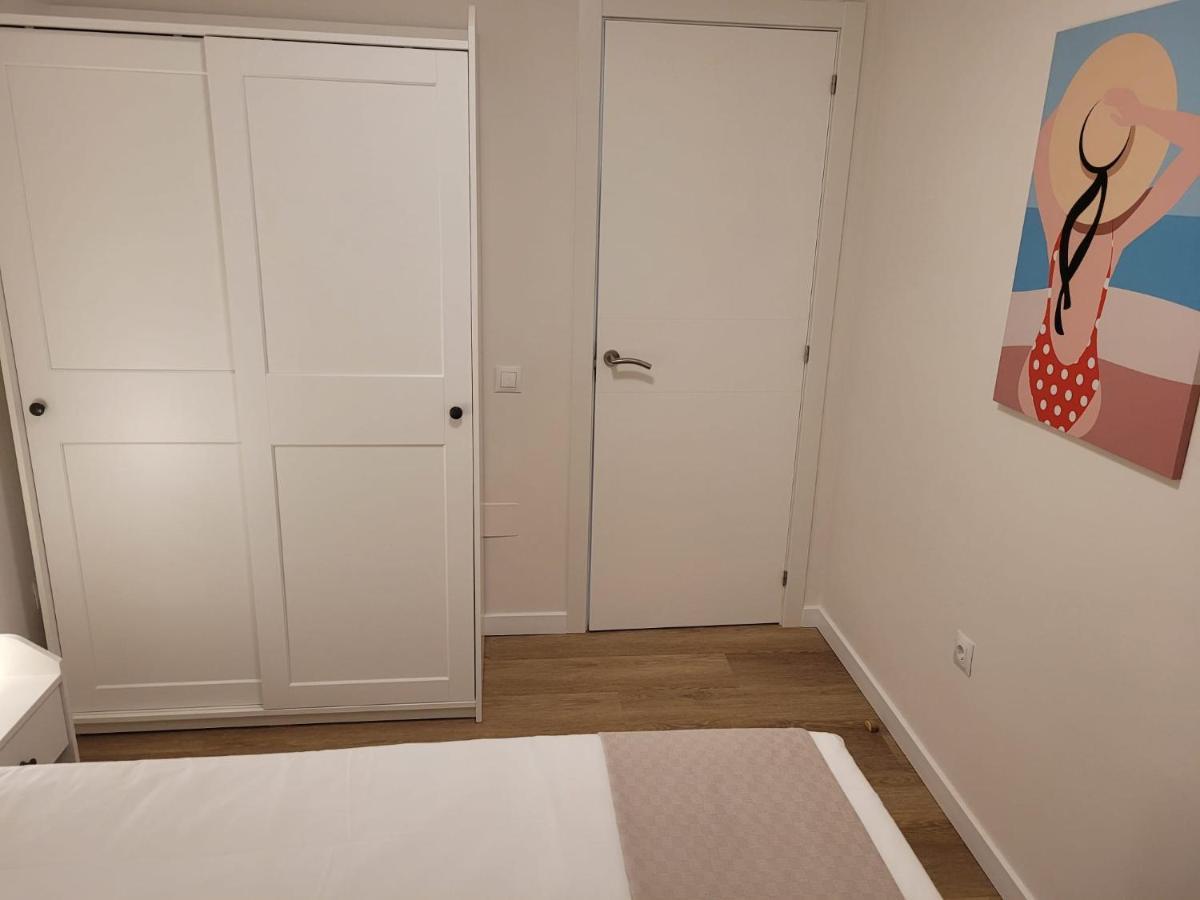 Apartamento Ejido Centro Ел Ехидо Екстериор снимка