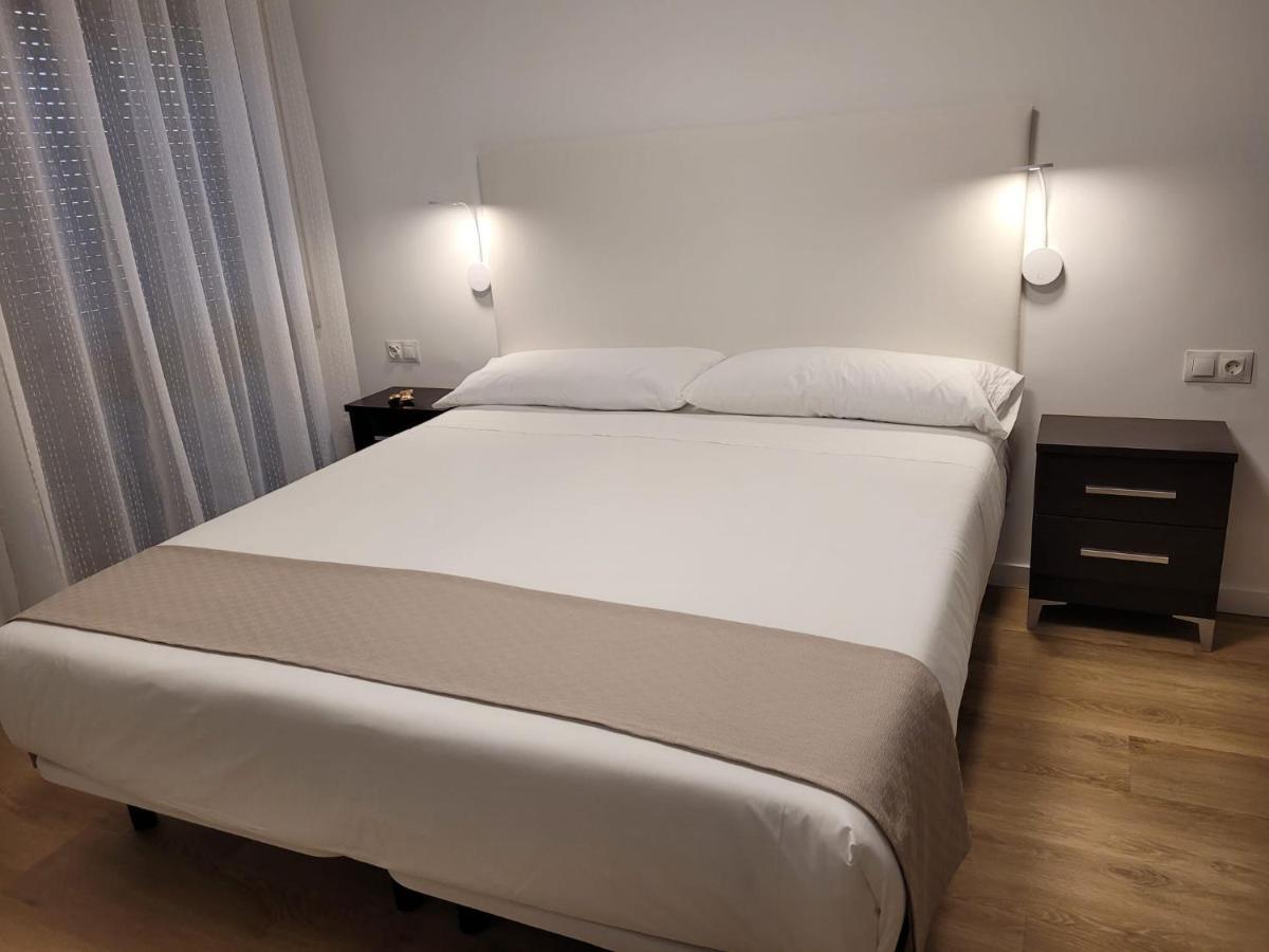 Apartamento Ejido Centro Ел Ехидо Екстериор снимка