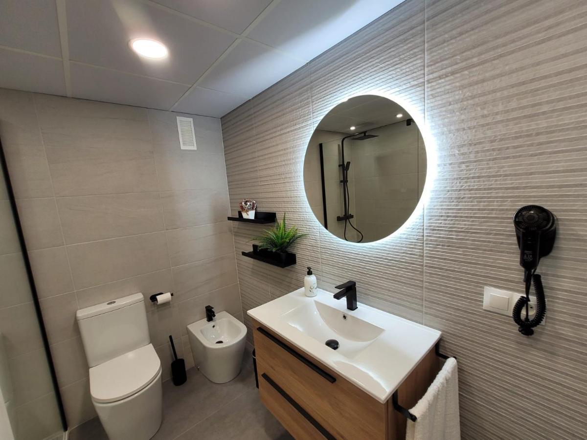 Apartamento Ejido Centro Ел Ехидо Екстериор снимка