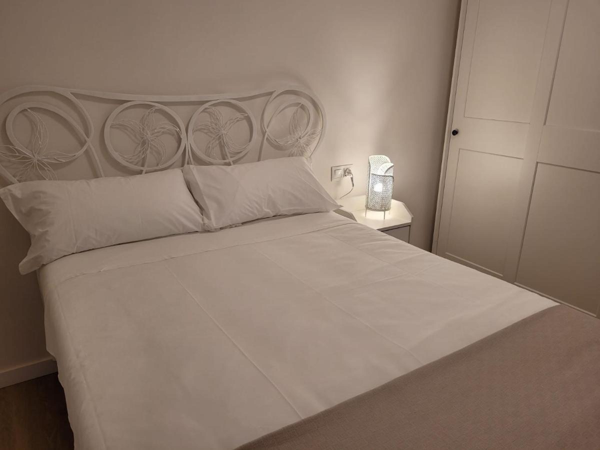 Apartamento Ejido Centro Ел Ехидо Екстериор снимка